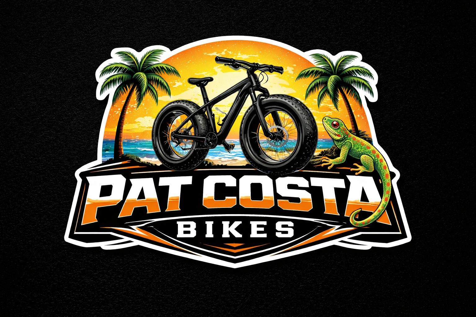 Patcosta Bikes