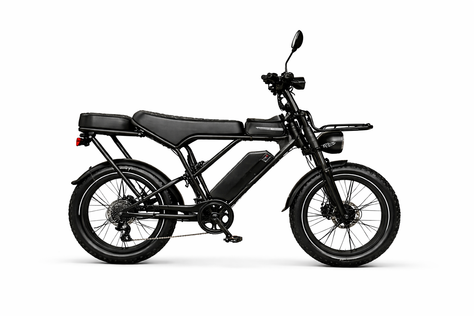 Patcosta Fatbike
